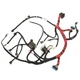 OEM NEW 02-03 Ford F-250 F-350 F-450 F-550 7.3L Engine Wire Harness F81Z12B637FA