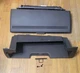 2009-2012 RAM 1500 2500 3500 Passenger Upper Glovebox Glove Box Door COMPLETE 