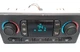 2003-2006 Chevy Tahoe Silverado Escalade GMC Sierra Yukon Heater Control OEM S33
