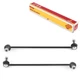 For 2016-2022 Honda HR-V Front Left & Right Sway Bar Link Kit