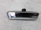 Interior Rear View Mirror 2009 VW TIGUAN S-162P