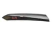 16-20 Jaguar XF X260 Front Right Bumper Lower Bezel Molding Cover Trim Oem