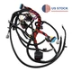 For Ford Super Duty F250 F350 7.3L Diesel Engine Wiring Harness # F81Z-12B637-FA