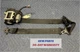🔹 OEM BMW 9164056 Front Right Pass Seat Safety Belt Retractor Black F01 F04