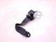 15 SCION TC REAR DRIVER LEFT SEAT BELT RETRACTOR GRAY-FA10