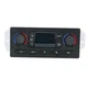 AC Heater Climate Control Module 599-013 For Chevy GMC Improved Design