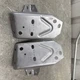 4x4 ENGINE MOUNT TOWERS MOTOR PERCHS CHEVY GMC TRUCK 73-87 BLAZER 73-91 Clean!