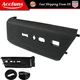 Drivers Seat Switch Housing Black For Ford Expedition 2007-2014 7L1Z14A707CC NEW