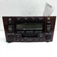 00 01 02 03 04 Toyota Avalon JBL AM FM CD cassette radio receiver OEM AD6901