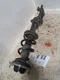 Lh Driver Side 2012 A6 Audi Strut Sku#4123565
