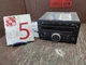 2010 2011 2012 NISSAN SENTRA CY13F RADIO AM FM CD PLAYER W/O SAT 28185ZT50A