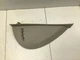 CHRYSLER TOWN COUNTRY 2012  FRONT RIGHT DASH END CAP TRIM FACTORY