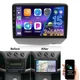 2+64GB For Toyota Echo 1999-2005 Apple Carplay Android Auto GPS Car Radio Stereo