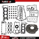 For Jaguar XE XJ F-Type Land Rover 3.0L V6 AJ126 Supercharged Engine Gasket Set