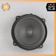 08-19 Maserati GranTurismo M145 Door Sound Speaker 50500509 OEM