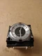 (2016 - 2020) LEXUS GS350 GS450H GS200T GS F ANALOG CLOCK (83910-30630) (OEM)
