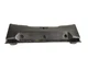 09-15 Jaguar XF X250 Trunk Sill Luggage Scuff Plate Cover 8X2354406A64AD OEM