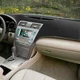For TOYOTA CAMRY 2007-2011 US DashMat Dash Cover Dashboard Mat Car Interior Pad