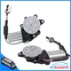 Front Left + Right Power Window Regulator Motors For Nissan 350Z & Infiniti G35