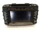 2019-2020 Kia Sorento AM FM CD Sirius XM Audio Radio Player Display Screen OEM
