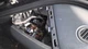 Interior Cabin Fuse Box From 02 2002 CHEVY AVALANCHE 