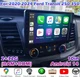 10in Android14 Car Radio Stereo Fit For Carplay For Ford Transit 250 350 2020-24