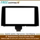 8" Radio Replacement Touch Screen Glass Digitizer For Mazda CX-9 TK49-61190B 2016-2020