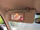 Driver Left Sun Visor Illuminated Fits 14-22 INFINITI Q50 1071573