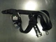 06 Audi S4 AUDI Front RH Seat Belt Assembly R14053