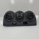 2007-2012 Nissan Altima Center Top Dash Air Vent Bezel Panel A/C Hazard 07-12