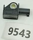 13-20 Dodge Grand Caravan Acceleration Sensor Genuine OEM Part 68137947AA