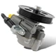 Power Steering Pump w/ Pulley for Lexus ES300 RX330 Toyota Avalon Camry Sienna