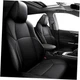 Custom Fit for Toyota CHR 2018 2019 2020 2021 C-HR 2018-2022 Full Set Black