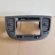 KIA RIO 06 07 08 09 10 11 Dash Trim Air Vents Climate Radio Bezel Center Panel