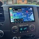 CarPlay  Android 13 For 2007-2013 Chevrolet Silverado Radio Stereo Camera Wifi