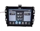 13 14 15 16 Dodge Ram Jeep VP4 RA4  Radio Navigation GPS MP3 Player Touch Screen