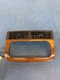 1999- 2004 Jeep Grand Cherokee 55116037 Climate Control Bezel Center Vents