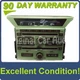HONDA Pilot OEM AM FM XM Satellite Radio 6 Disc Changer MP3 CD DVD Player 1TV0