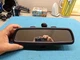 JEEP CHEROKEE 14 15 16 17 REARVIEW MIRROR MANUAL DIM MICROPHONE