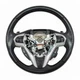 2011-2012 Honda CR-Z CRZ Wheel 78501-SZT-A81, C034, OEM, 2011, 2012