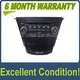 2010-2013 Acura MDX radio 6 CD changer MP3 satellite 2BF1