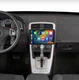 10.1"For Pontiac Torrent 2007-2009 Car Stereo Android 14 Carplay Radio GPS Navi