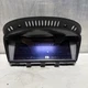 2008&ndash;2013 BMW 3 Series Radio Information Display Unit OEM 9151979 / 9151980