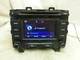 15 16 17 Hyundai Sonata Radio Cd Player 96180-C20004X JQN74