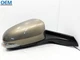 2019-2022 TOYOTA C-HR CHR RIGHT PASSENGER SIDE VIEW DOOR MIRROR W/BLIND SPOT OEM