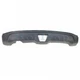 For 2011-2015 Volt Rear Valance Black Plastic 25975587 GM1115116 C