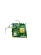 OEM 16-20 TESLA MODEL S/X PCBA LTE CONNECTIVITY MODULE NO SIM - 1054968-01-B