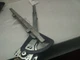 Driver Front Window Regulator Coupe Electric Fits 97-02 SATURN S SERIES 415470