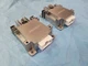 2011-2017 Infiniti Q70 M35h M37 M56 Mini Bose Speaker Amplifiers - Set of 2