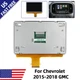 DJ080EA-01K For 2015-2018 Chevrolet GMC Touch-Screen GLASS Digitizer LCD MYLINK
